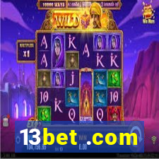 13bet .com